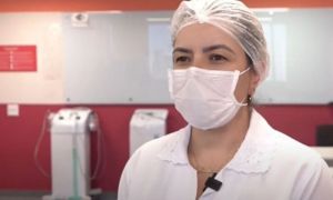 enfermagem estética