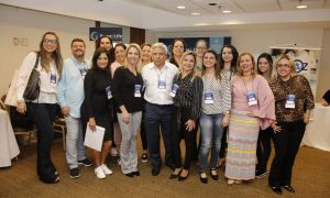 encontro internacional de ozonioterapia