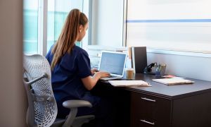 enfermagem estética