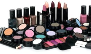 Vender produtos de beleza