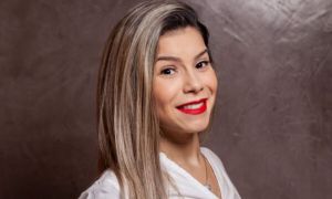 enfermagem estética