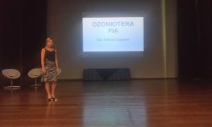 ozonioterapia
