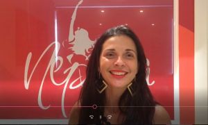 Microagulhamento: veja depoimento de enfermeira que fez o curso de curta duração do Nepuga