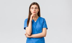 enfermagem estética