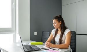 enfermagem estética