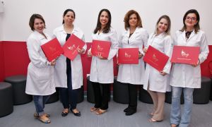 Final de semana foi de muito estudo e aprendizado nas unidades do Nepuga de todo o Brasil