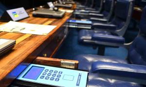 votação da profissão de esteticista