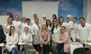 Pós-graduação em Enfermagem Estética