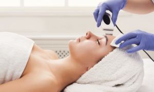 Campo de atuação na estética