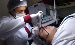 enfermagem estética cosmetologia