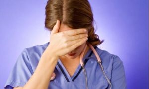 estresse-enfermeiro