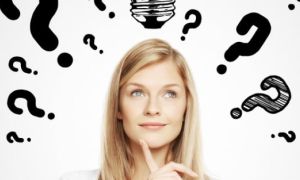 Dúvida Escolha Pós Enfermagem Estética