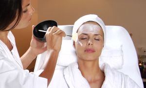 profissão de esteticista