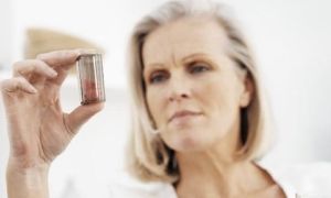 modulação hormonal