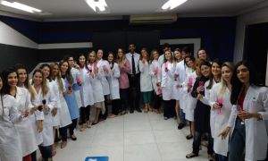 Enfermagem Estética em Recife