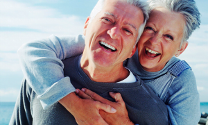 longevidade saudável