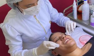 enfermagem estética