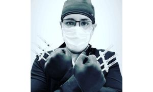 enfermagem estética