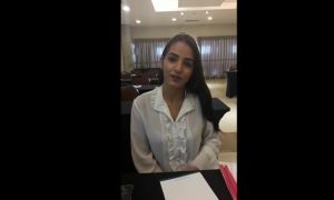 Veja depoimento de aluna que viaja mais de 200 km fazer sua pós-graduação em Enfermagem Estética