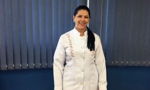 Enfermagem estética: veja o depoimento de uma das alunas da pós-graduação de Ribeirão Preto