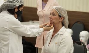 harmonização facial