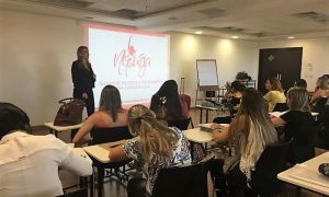 Ribeirão Preto está com nova turma de pós-graduação em Enfermagem Estética