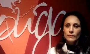 ana paula-enfermeira