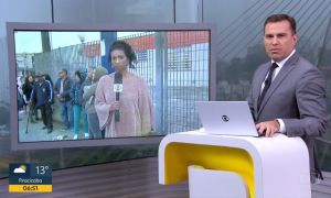 enfermagem atenção básica