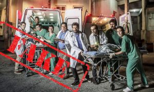 Fake Enfermagem Medicina