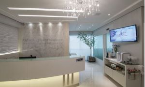 clínica de estética