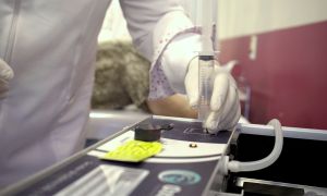 Práticas Integrativas- Ozonioterapia