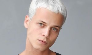 modelo morre spfw