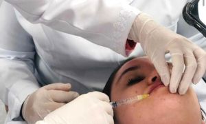 enfermagem estética procedimentos estéticos