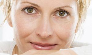 bigode chinês como tratar