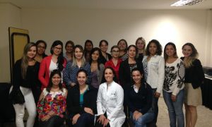 Campo Grande recebe sua primeira turma de pós-graduação em Estética