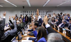 regulamentação da prática de acupuntura