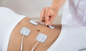 eletroterapia