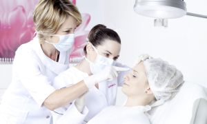 enfermagem estética atualização