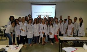 Uberlândia ganha mais uma turma de pós-graduação em Enfermagem Estética