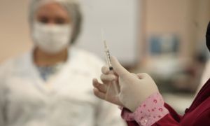 Toxina Botulínica Preventiva