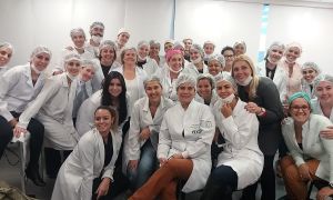 pós-graduação intradermoterapia