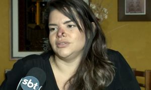 Priscila Aguiar - Rinomodelação