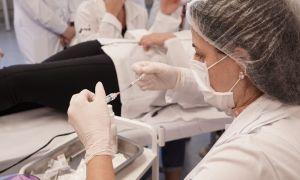 Atuar especialização - Enfermagem Estética