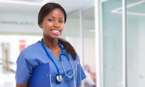 técnicos em enfermagem