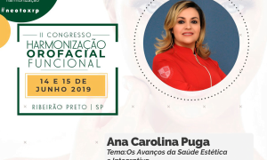 congresso de harmonização orofacial