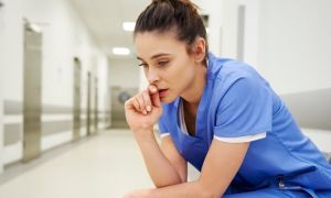 Enfermagem Estética - Pós irregular