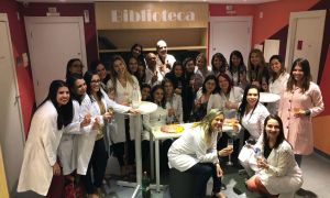 Seminários - RIO 16