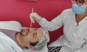 Enfermagem Estética - Habilidades