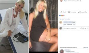 Falsa médica