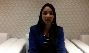 Aluna do Nepuga revela o que a motivou a começar a pós-graduação em Estética